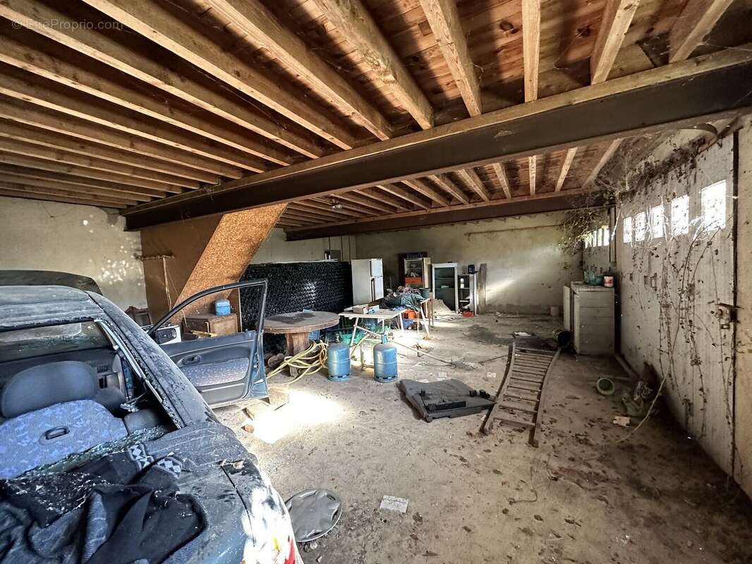 n°5 - Maison à VERNON