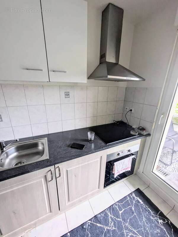 Appartement à MULHOUSE