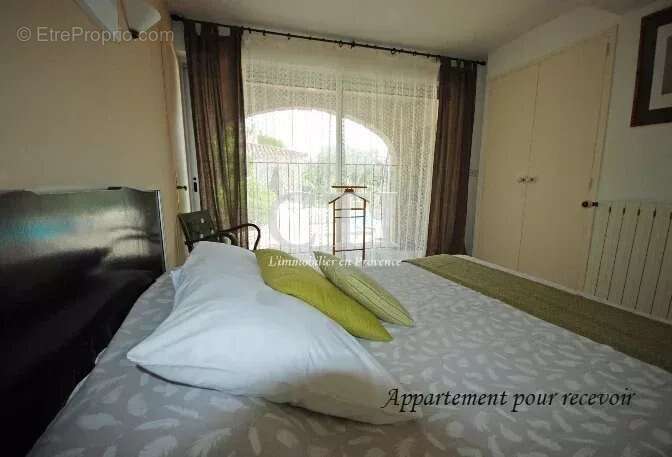 Maison à VAISON-LA-ROMAINE