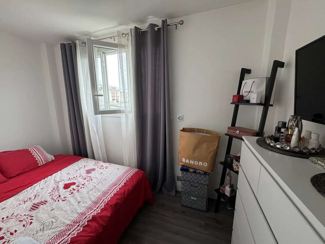 Appartement à ROSNY-SOUS-BOIS