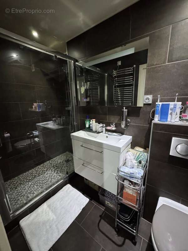 Appartement à ROSNY-SOUS-BOIS