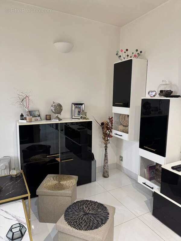 Appartement à ROSNY-SOUS-BOIS