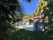 Maison à SAINT-DENIS