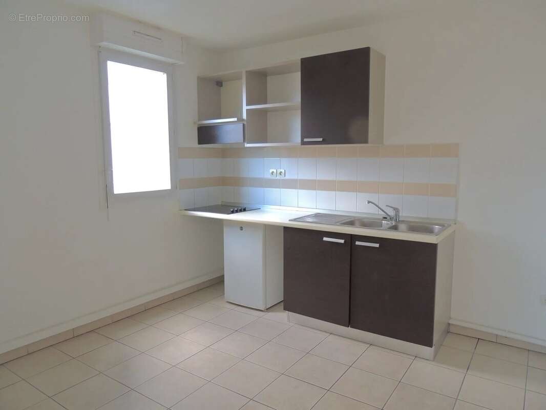 Appartement à SAINT-DENIS