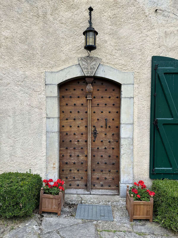 IMG_1977 - Maison à LESCUN