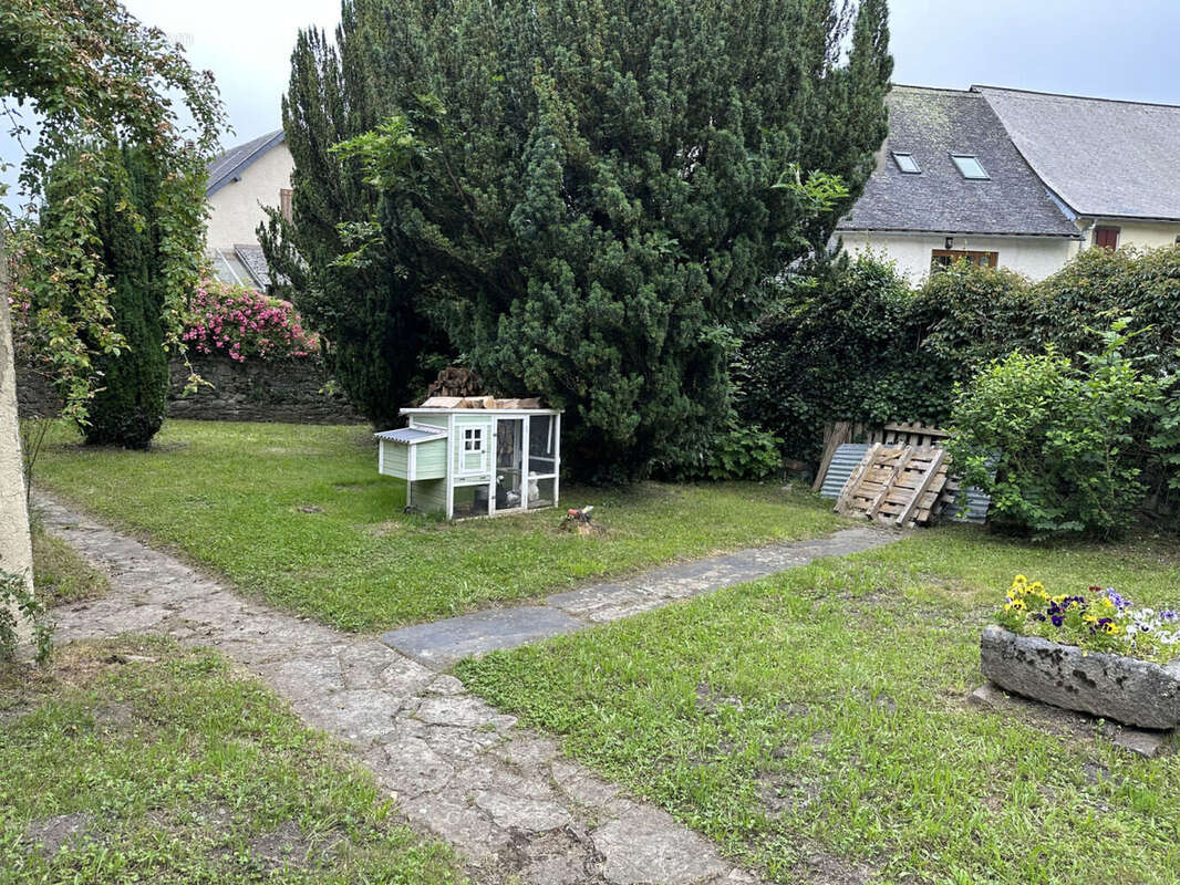 IMG_1979 - Maison à LESCUN