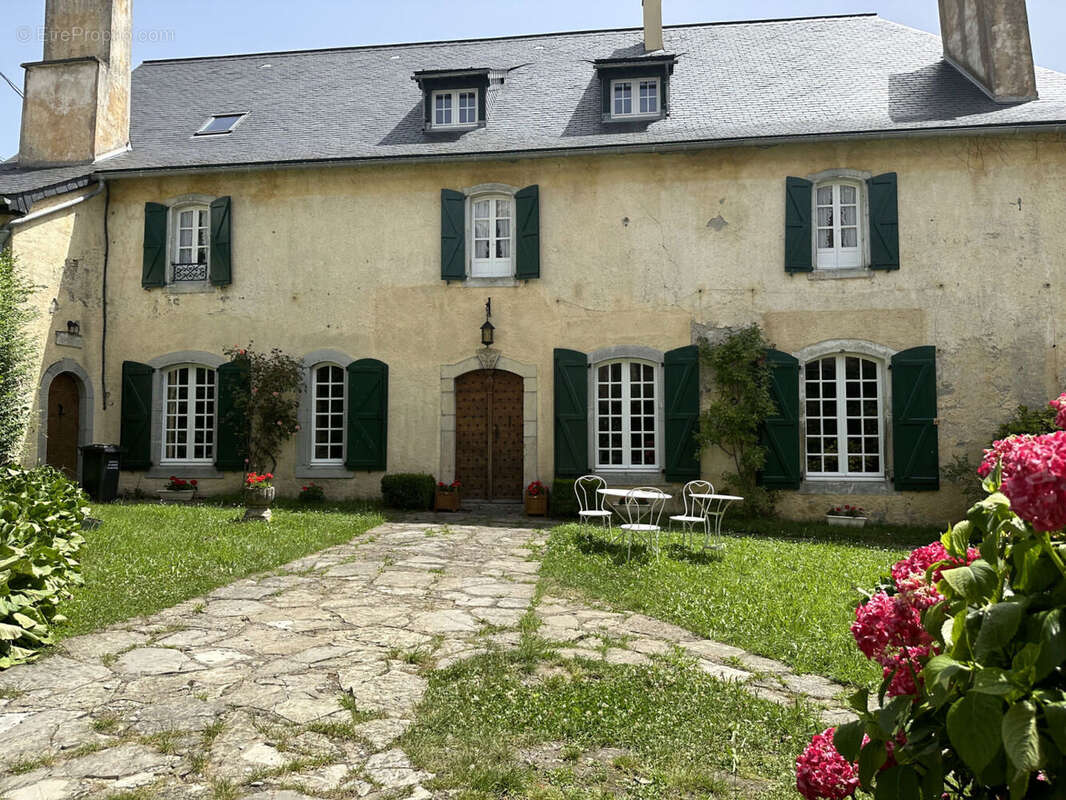 IMG_2065 - Maison à LESCUN