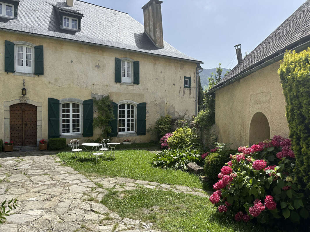 IMG_2066 - Maison à LESCUN