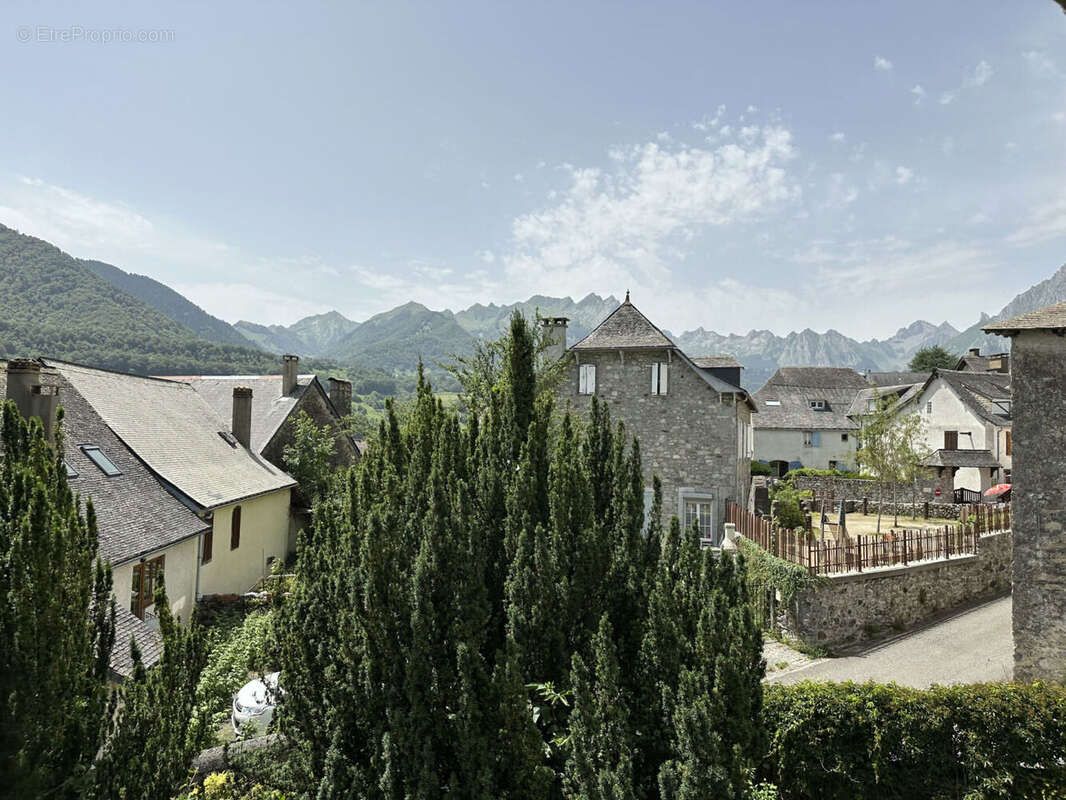 IMG_2070 - Maison à LESCUN