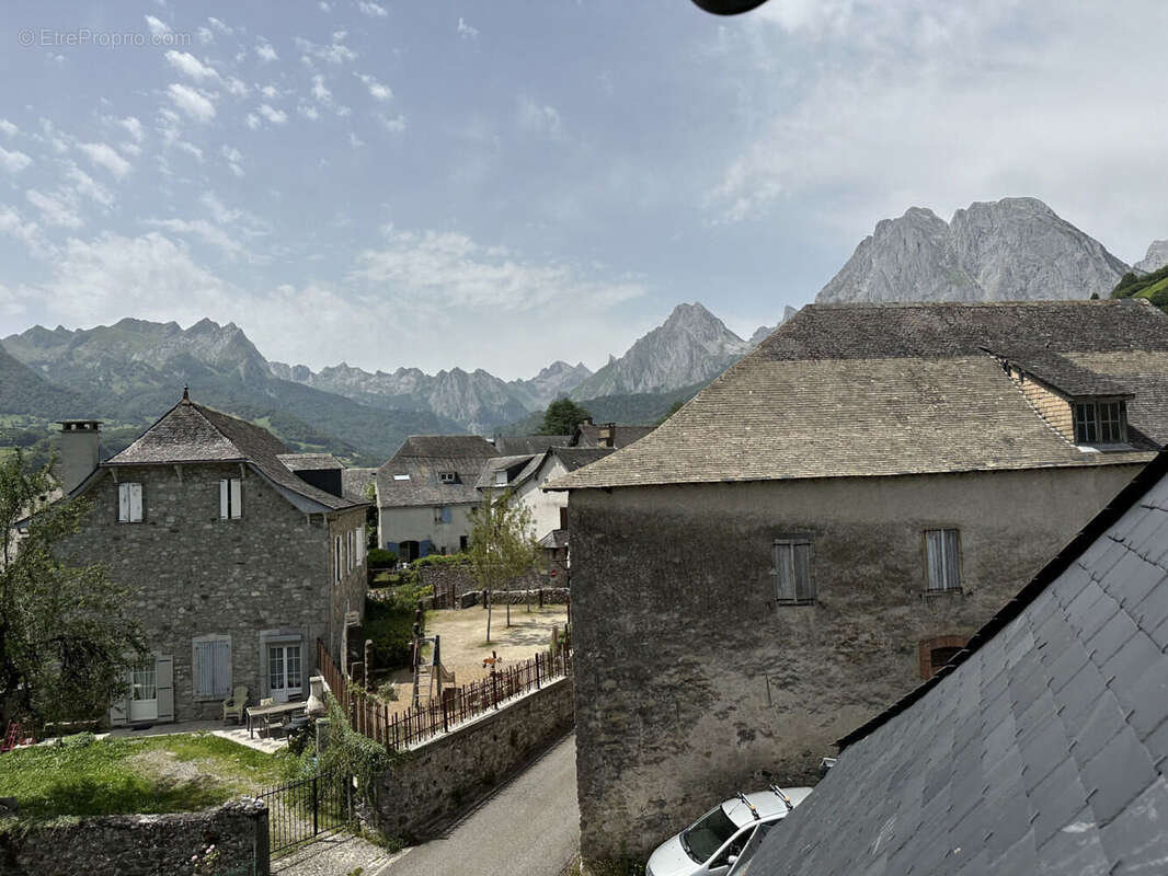 IMG_2073 - Maison à LESCUN