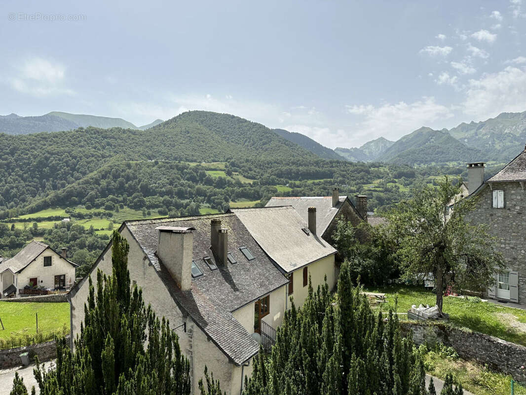 IMG_2075 - Maison à LESCUN