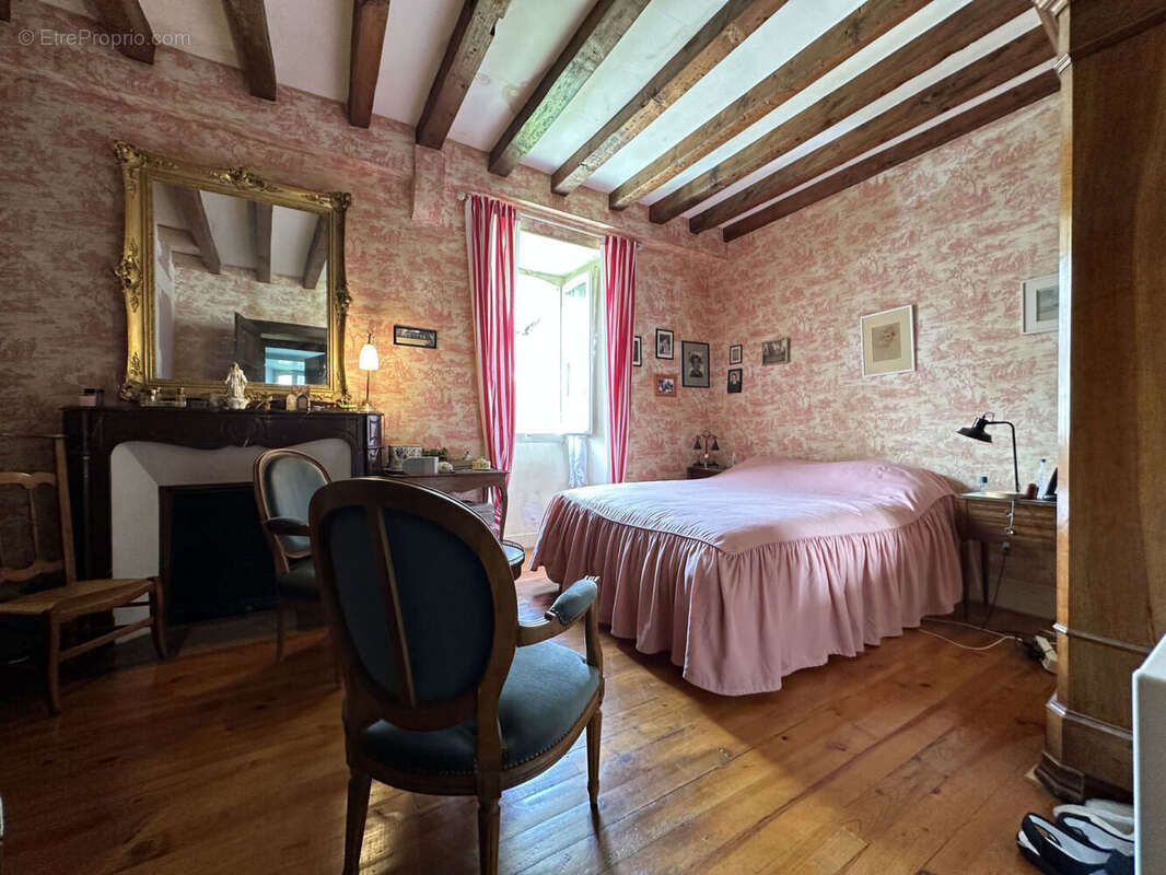 IMG_2088 - Maison à LESCUN