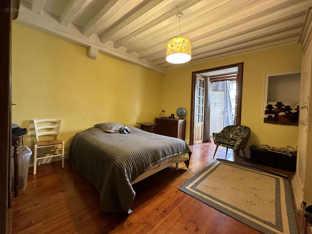 IMG_2092 - Maison à LESCUN