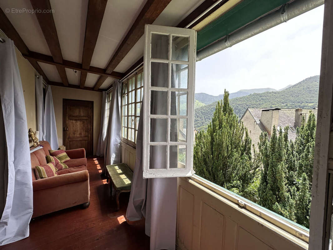 IMG_2099 - Maison à LESCUN