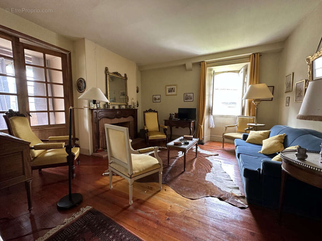 IMG_2100 - Maison à LESCUN