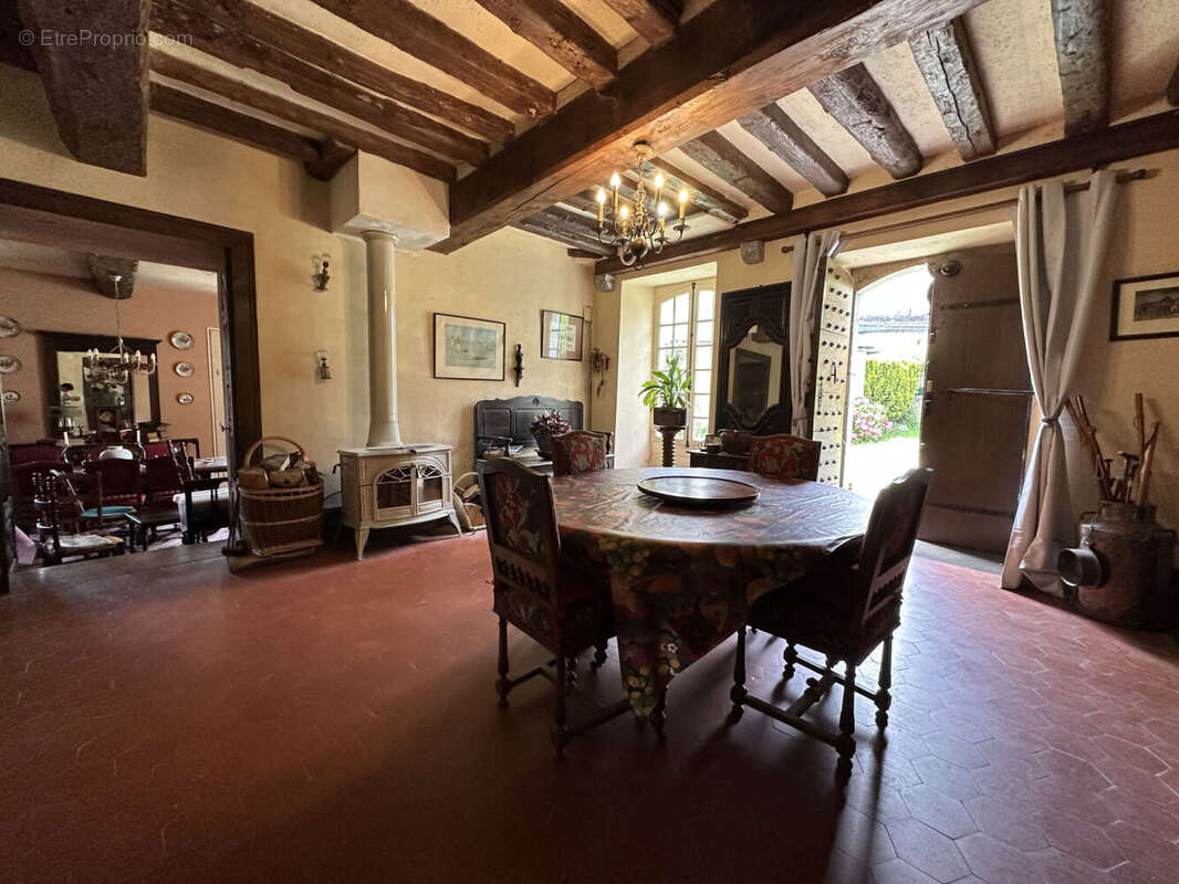 IMG_2115 - Maison à LESCUN