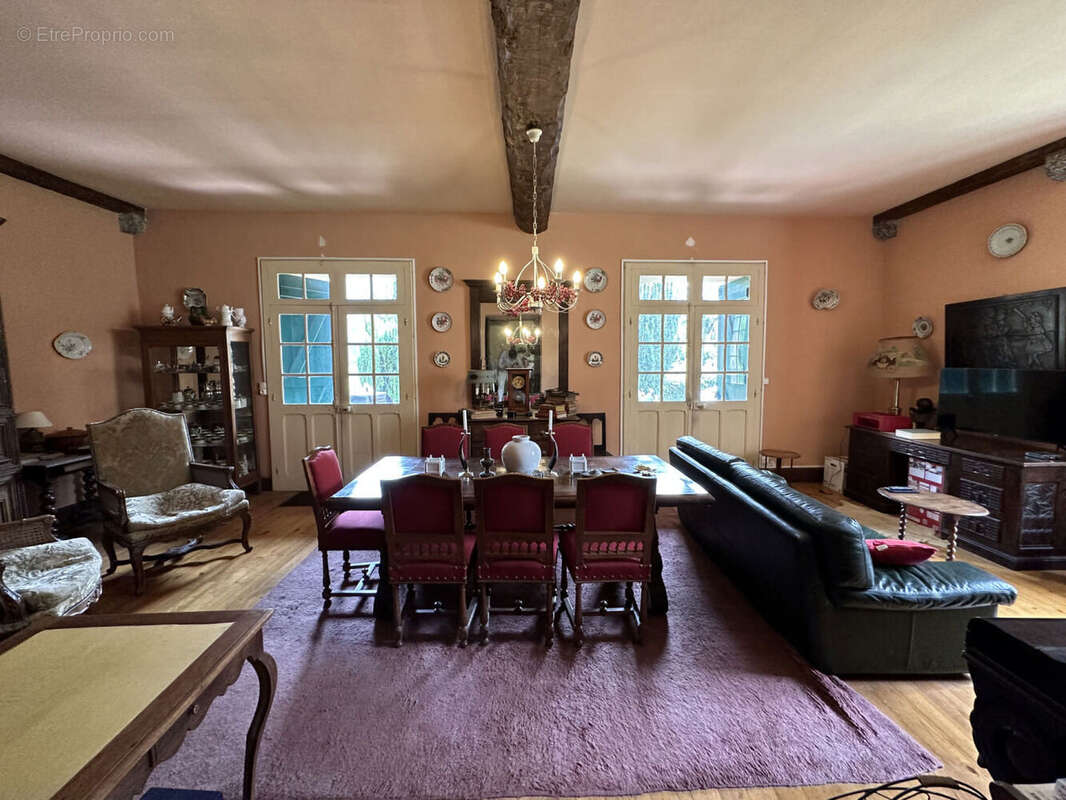 IMG_2128 - Maison à LESCUN