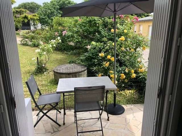 Maison à SAINT-GENIES-BELLEVUE