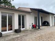 Maison à SAINT-GENIES-BELLEVUE