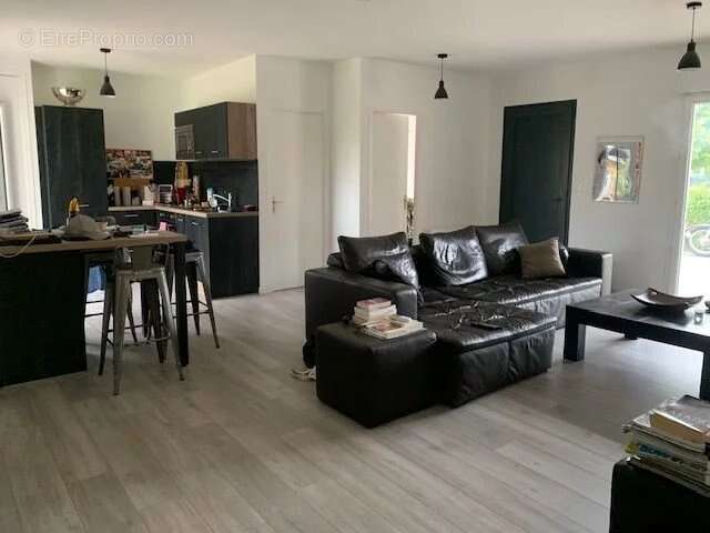 Maison à SAINT-GENIES-BELLEVUE