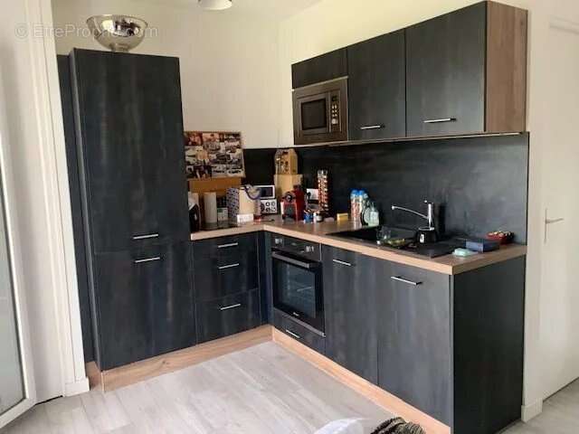 Maison à SAINT-GENIES-BELLEVUE