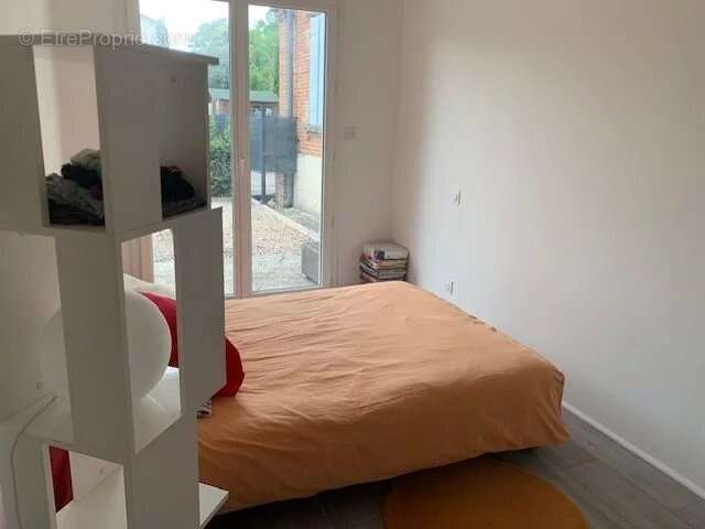 Maison à SAINT-GENIES-BELLEVUE