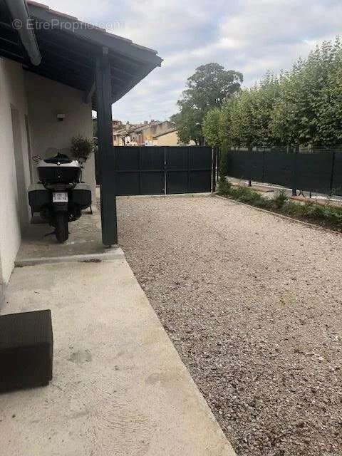 Maison à SAINT-GENIES-BELLEVUE