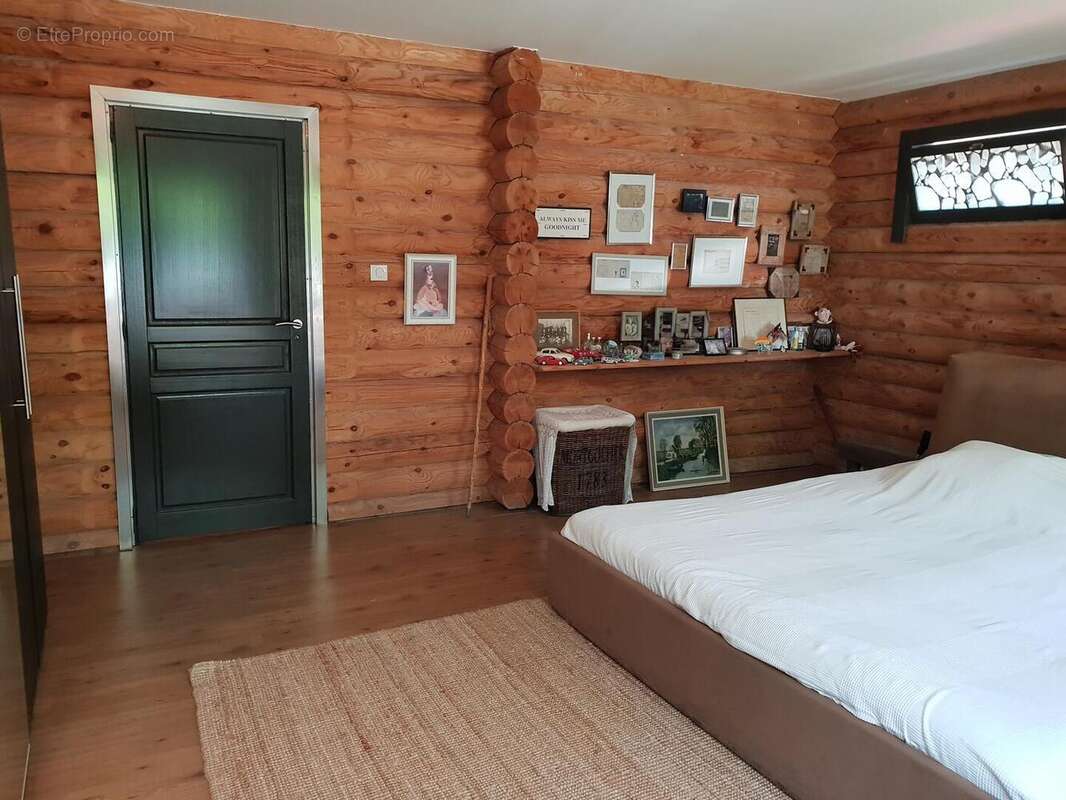 Chambre 1 ent.2 - Maison à MIELAN