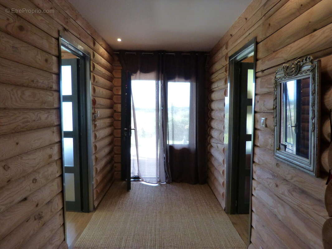 entrance s - Maison à MIELAN