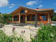 F112 - Maison à MIELAN