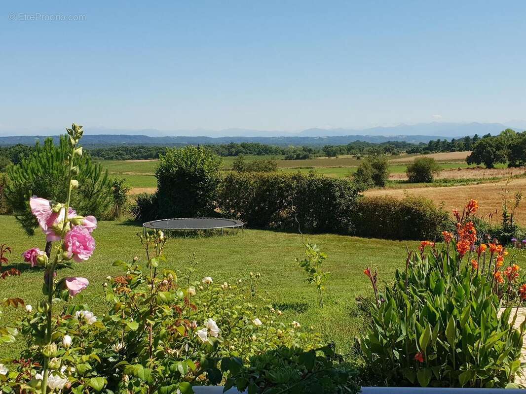 J mv2 - Maison à MIELAN