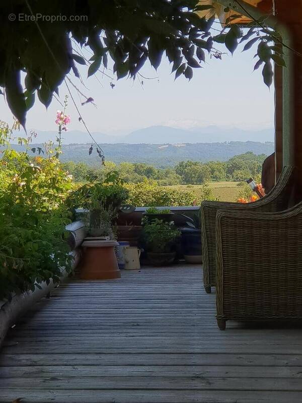 mv8 - Maison à MIELAN