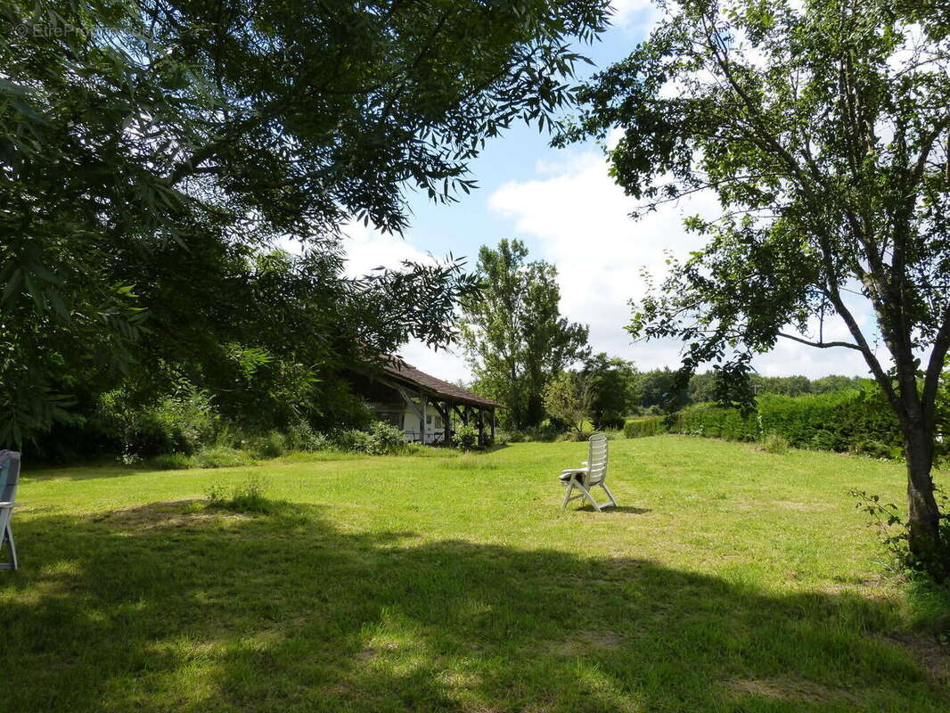 J4 - Maison à MONTAUT