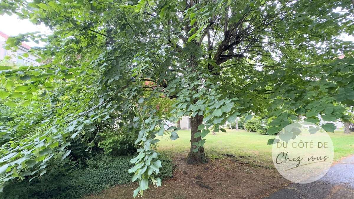 Appartement à SAINT-ANDRE-LES-VERGERS