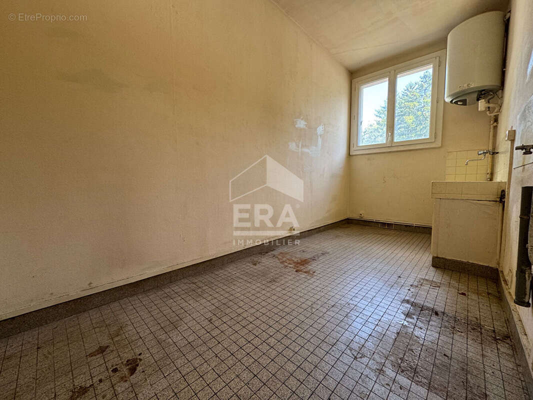 Appartement à ETAMPES