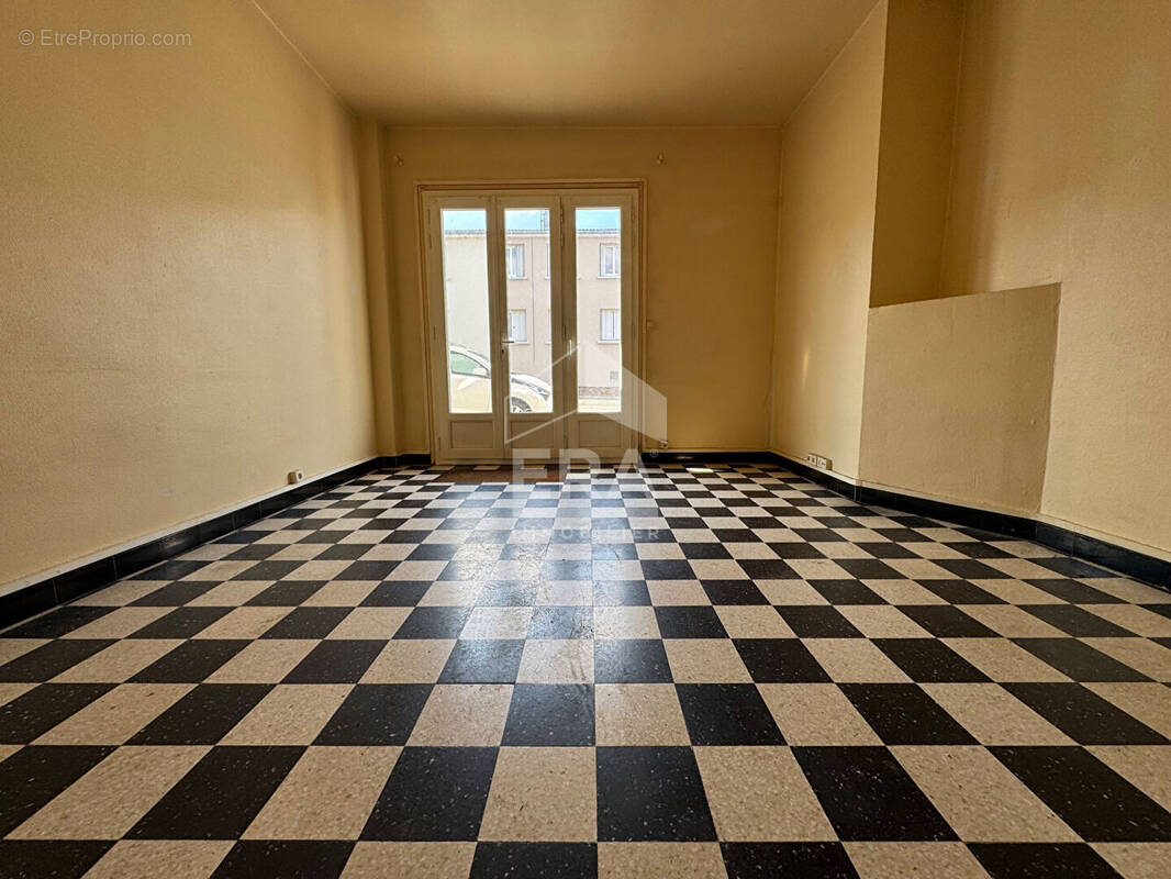 Appartement à ETAMPES