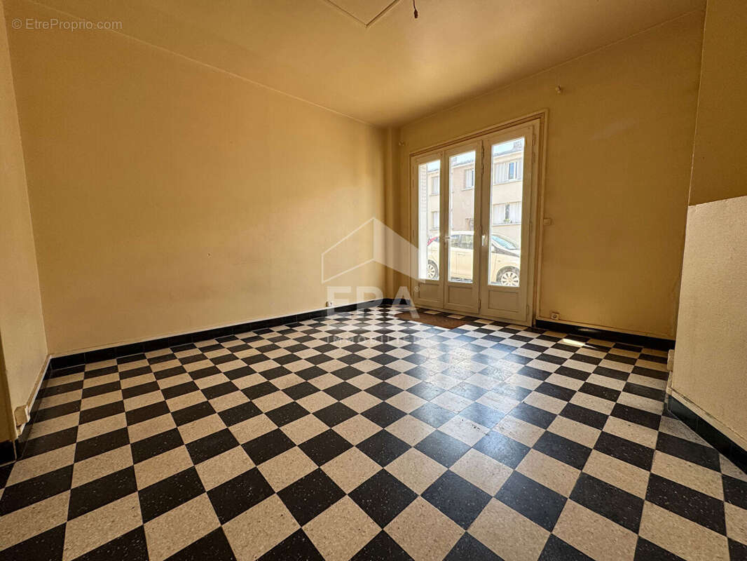 Appartement à ETAMPES