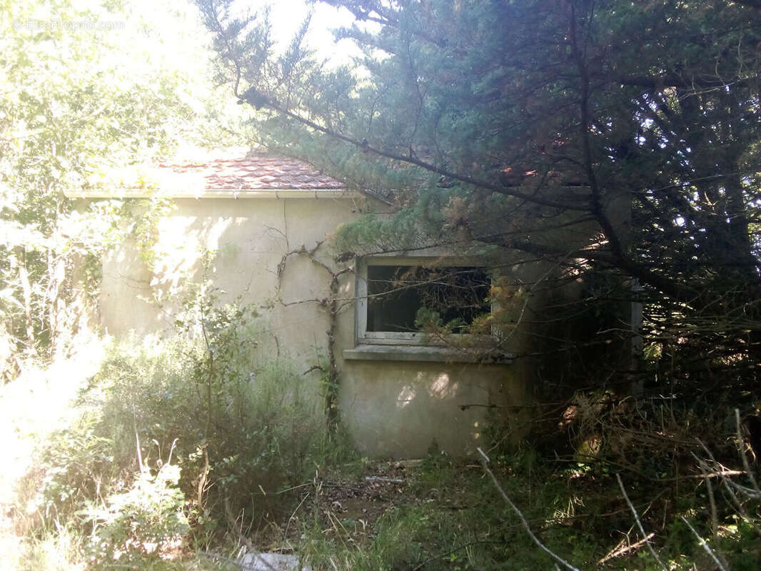 Terrain à LA BERNERIE-EN-RETZ