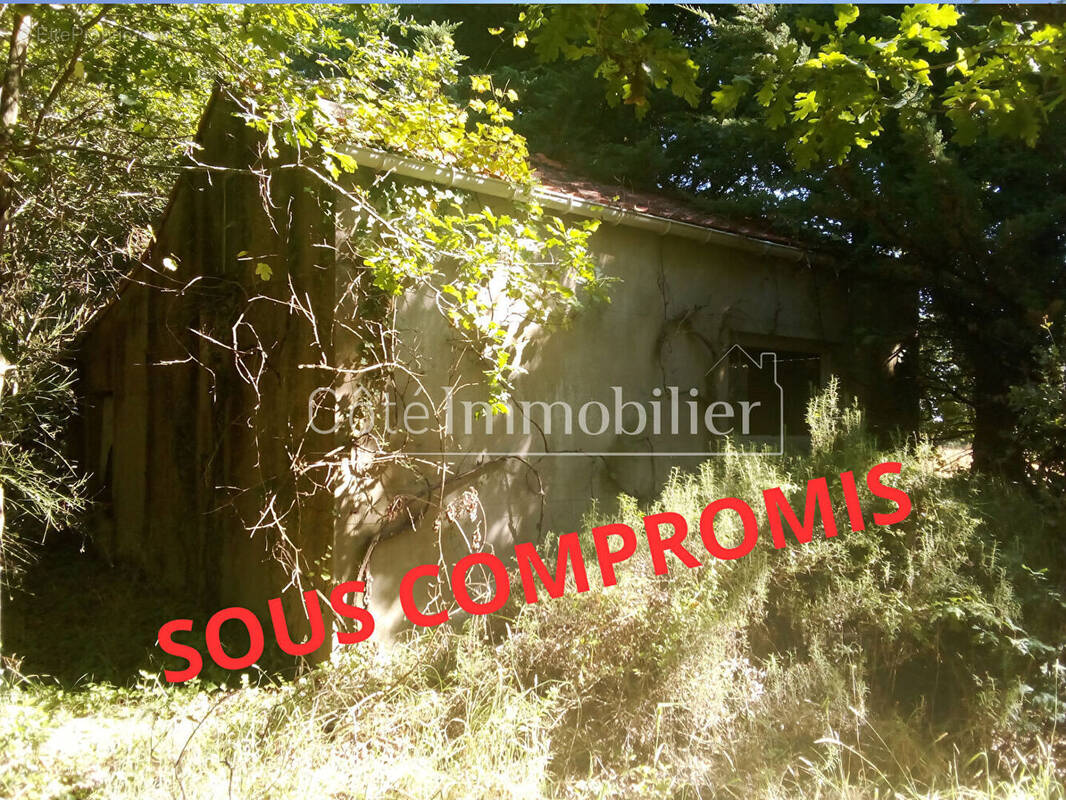 Terrain à LA BERNERIE-EN-RETZ