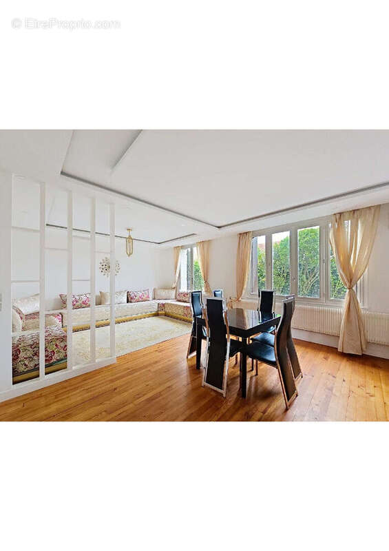 Maison à L&#039;HAY-LES-ROSES