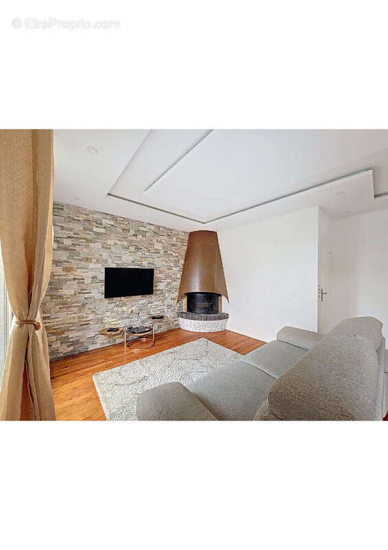 Maison à L&#039;HAY-LES-ROSES