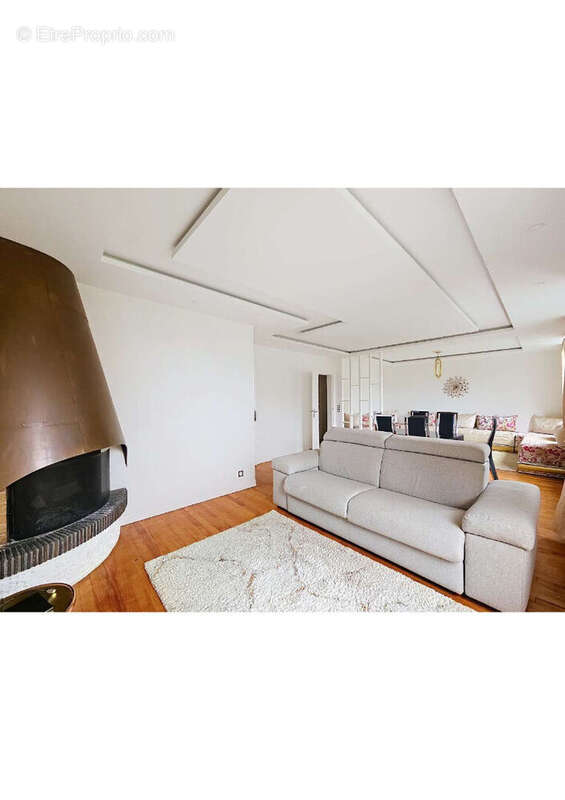 Maison à L&#039;HAY-LES-ROSES