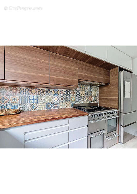 Maison à L&#039;HAY-LES-ROSES