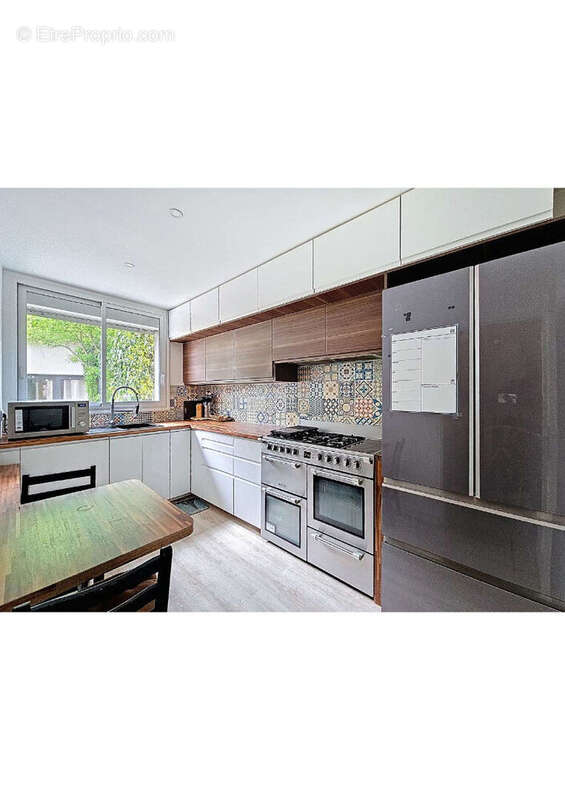 Maison à L&#039;HAY-LES-ROSES