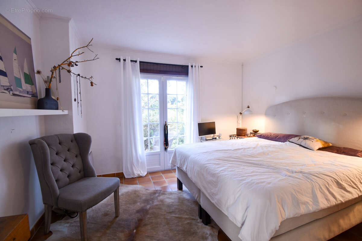 Maison à SAINTE-MAXIME