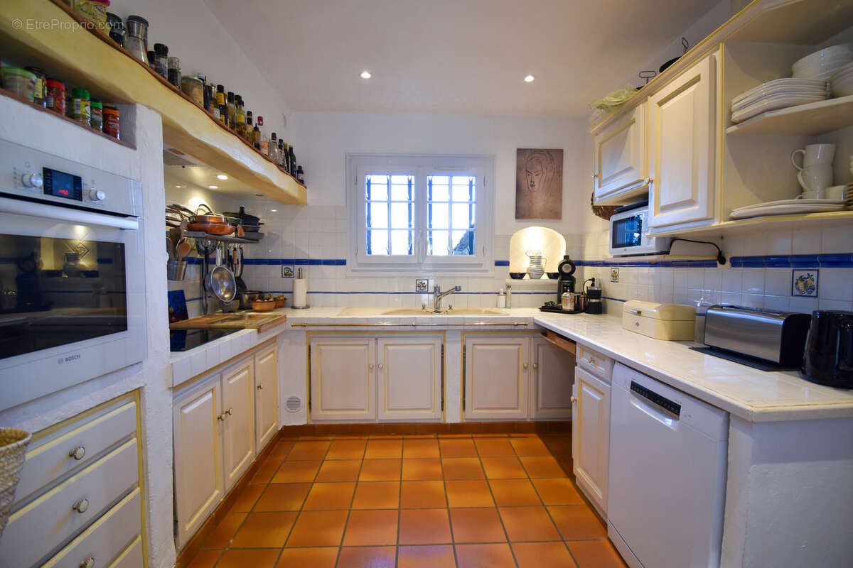 Maison à SAINTE-MAXIME