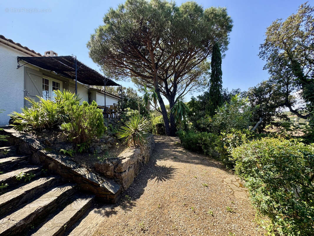 Maison à SAINTE-MAXIME