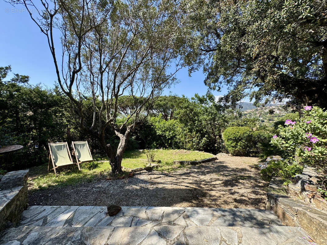 Maison à SAINTE-MAXIME