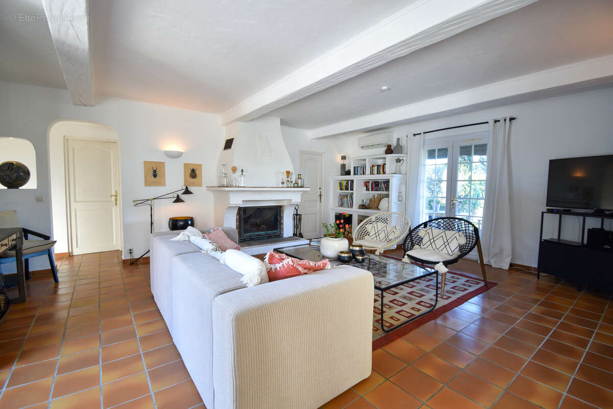 Maison à SAINTE-MAXIME