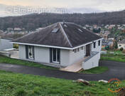 Maison à NOUZONVILLE